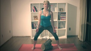 Pilates Yoga e pavimento pelvico